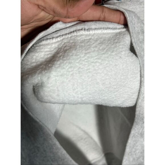 Vintage 90s RARE Wisconsin Badgers University Sweater - Picture 5 of 6